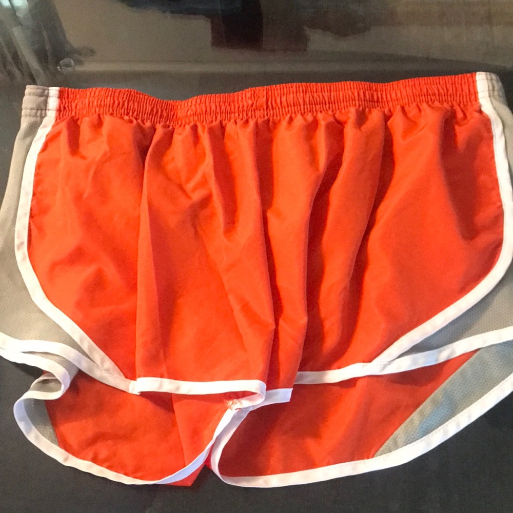 Athletics shorts